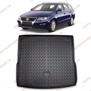 Tavita Portbagaj Cauciuc VW Passat B6 2005-2010 Combi
