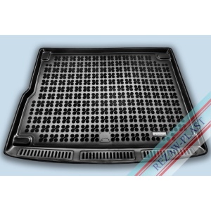 Tavita Portbagaj cauciuc VW Touareg II (7P) 2010-2015 Pre-Facelift (5 locuri) - REZAW PLAST