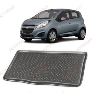 Tavita Portbagaj CHEVROLET Spark III (M300) 2009-2015