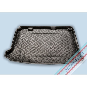 Tavita Portbagaj CITROEN DS4 I (NX) 2010-2015 Pre-Facelift (5 usi) - cu subwoofer in portbagaj - REZAW PLAST