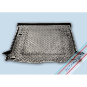 Tavita Portbagaj DACIA Dokker 2012-2021 (5 locuri) - REZAW PLAST
