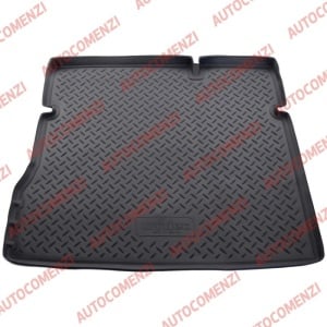 Tavita Portbagaj DACIA Duster I 2010-2017 (4X2)