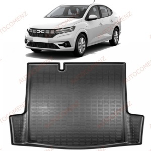Tavita Portbagaj DACIA Logan III 2020-prezent Sedan