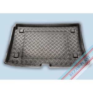 Tavita Portbagaj FIAT Qubo 2008-2020 (5 locuri) - REZAW PLAST