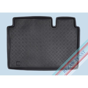 Tavita Portbagaj FIAT Scudo II 2006-2016 (8 locuri) - varianta lunga - REZAW PLAST