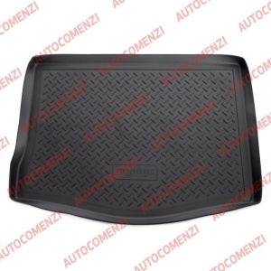 Tavita Portbagaj FORD Focus II 2004-2010 Hatchback