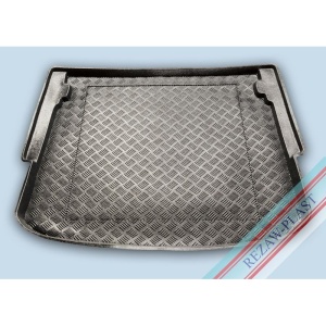 Tavita Portbagaj FORD Mondeo MKIV 2007-2014 Hatchback - roata rezerva normala - REZAW PLAST