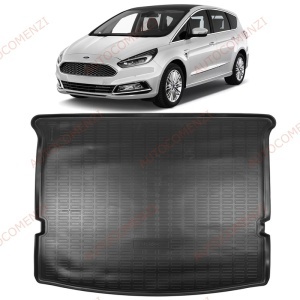 Tavita Portbagaj FORD S-Max II 2015-2023
