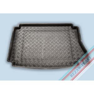 Tavita Portbagaj HYUNDAI i30 I 2006-2012 Hatchback - cu roata de rezerva normala - REZAW PLAST
