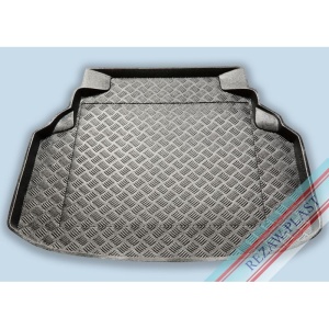 Tavita Portbagaj MERCEDES Clasa C W204 2008-2015 Sedan - bancheta nerabatabila - REZAW PLAST