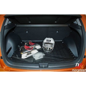 Tavita Portbagaj MERCEDES GLE W167 2019-prezent