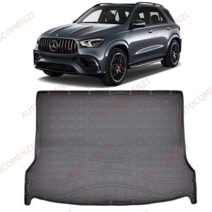 Tavita Portbagaj MERCEDES GLE W167 2019-prezent