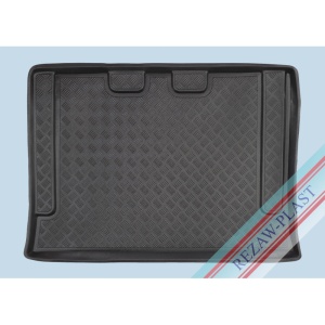 Tavita Portbagaj MERCEDES Viano II (W639) 2010-2014 Facelift Extra Long - REZAW PLAST