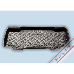 Tavita Portbagaj MINI One III 2014-prezent Hatchback (portbagaj jos) - REZAW PLAST