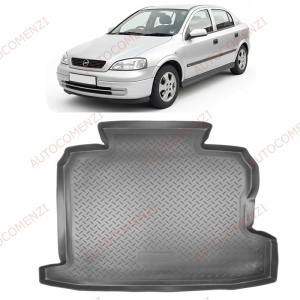 Tavita Portbagaj OPEL Astra H 2004-2014 Sedan