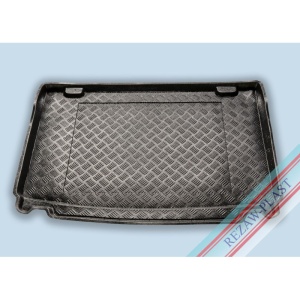 Tavita Portbagaj PEUGEOT 206 1998-2013 Combi - REZAW PLAST