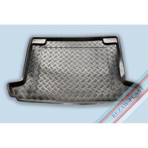 Tavita Portbagaj RENAULT Clio III 2005-2014 Combi - portbagaj sus - REZAW PLAST