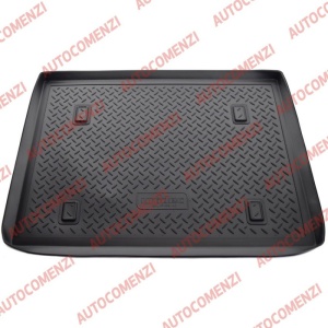 Tavita Portbagaj RENAULT Kangoo I 1997-2009 (5 locuri)