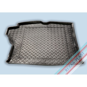 Tavita Portbagaj RENAULT Laguna II 2001-2008 Combi - cu magazie de CD-uri in portbagaj - REZAW PLAST
