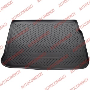 Tavita Portbagaj RENAULT Scenic II 2003-2009