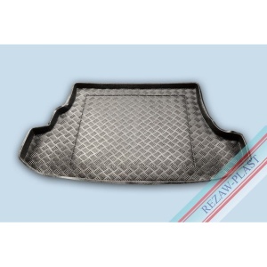 Tavita Portbagaj SUBARU Forester II (SG) 2002-2008 - REZAW PLAST