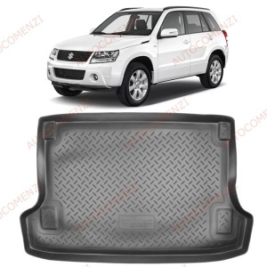 Tavita Portbagaj SUZUKI Grand Vitara 2005-2015 (5 usi)