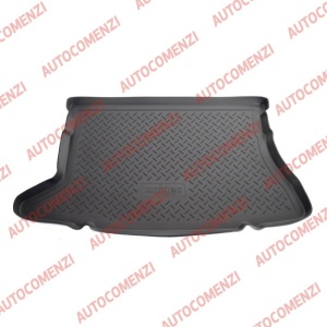 Tavita Portbagaj TOYOTA Auris I (E150) 2006-2012