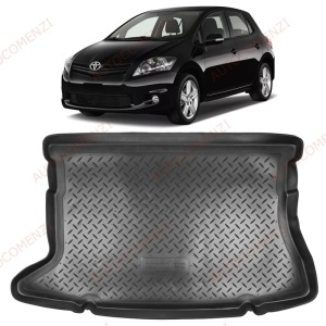 Tavita Portbagaj TOYOTA Auris I (E150) 2006-2012