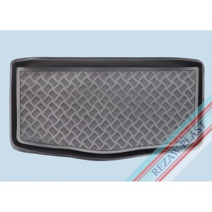 Tavita Portbagaj TOYOTA Aygo X 2022-prezent - portbagaj cu un singur nivel - cu System Premium Audio JBL - REZAW PLAST