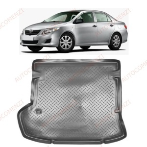 Tavita Portbagaj TOYOTA Corolla X (E140/E150) 2007-2013 Sedan