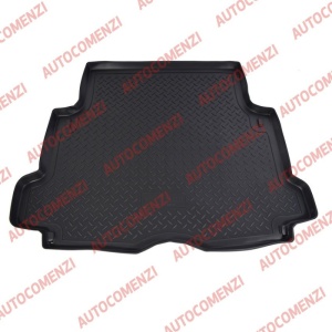 Tavita Portbagaj VOLVO S60 I 2001-2010
