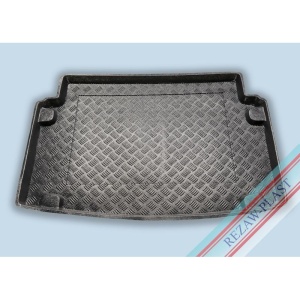 Tavita Portbagaj VW Caddy Maxi Life 2007-2021 (7 locuri) - REZAW PLAST