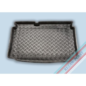Tavita Portbagaj VW Polo (6R) 2009-2017 Hatchback - portbagaj jos - REZAW PLAST