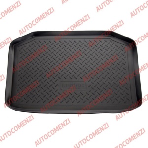 Tavita Portbagaj VW Polo (9N) 2002-2009 Hatchback