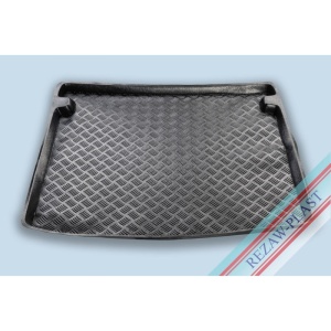 Tavita Portbagaj VW Tiguan Allspace 2016-prezent (7 locuri) - REZAW PLAST
