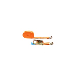 Chinga ancorare marfa 10m x 35mm 2 tone (clichet simplu)