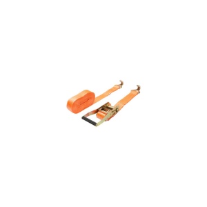 Chinga ancorare marfa 12m x 50mm 5 tone (clichet simplu)