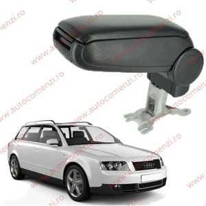 Cotiera auto dedicata AUDI A4 B6 2000-2006