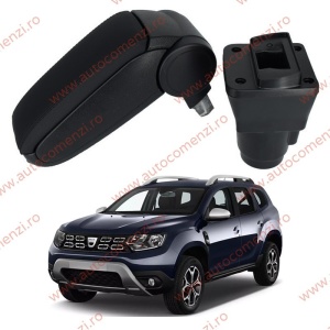 Cotiera auto dedicata DACIA Duster II 2018-2023