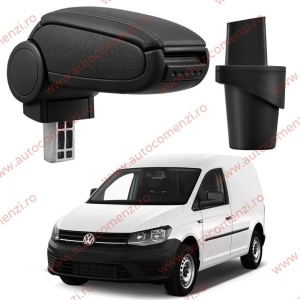 Cotiera auto dedicata VW Caddy III 2003-2020