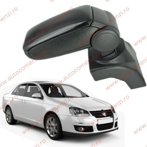 Cotiera auto dedicata VW Jetta V 2005-2010