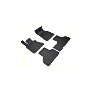 Covoare auto BMW X5 F15 2013-2019 - tip tavita