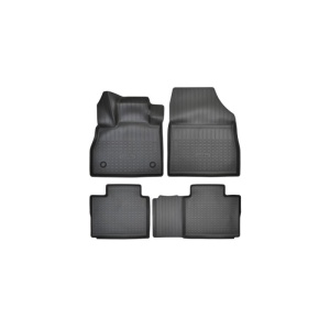 Covoare auto RENAULT Espace V 2015-2023 - tip tavita