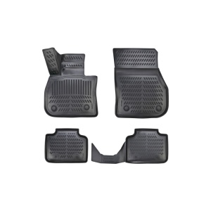 Covoare auto tavita BMW Seria 2 U06 Active Tourer 2021-prezent (5 bucati)