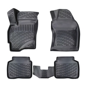 Covoare auto tavita FORD Mondeo III 2000-2007 (5 bucati)