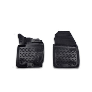 Covoare auto tavita FORD Tourneo Courier I 2014-2023 (2 locuri)