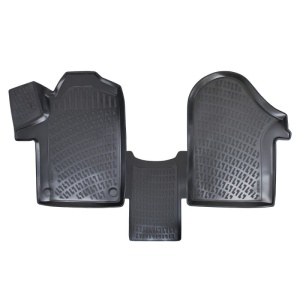Covoare auto tavita MERCEDES Viano II (W639) 2003-2014 (2 locuri)