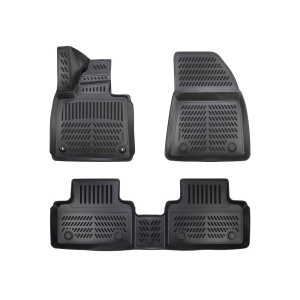 Covoare auto tavita VOLVO EX30 2023-prezent (5 bucati)