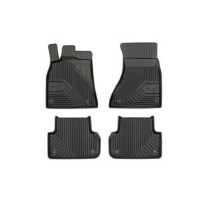 Covoare cauciuc AUDI A5 I 2007-2017 Sportback - tip tavita - FRG77408166