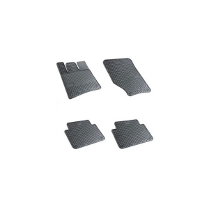 Covoare cauciuc AUDI Q7 I 2005-2015 - EL TORO - 0724 P10